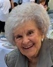 Obituario de Jo Frances Wood