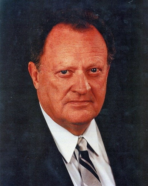 Obituary of Jack Wilkinson