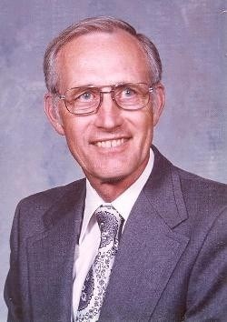 Obituary of Kenneth M. Gill