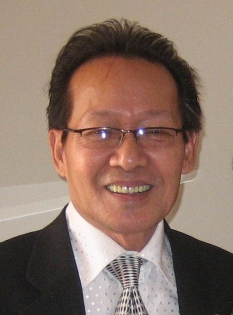 Obituario de Khai The Hoang