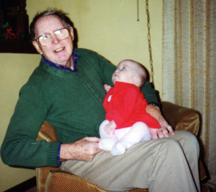 Obituary of Joseph E. McKeone