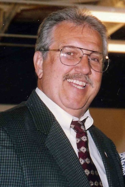 Obituary of Dave "Moose" Kraly