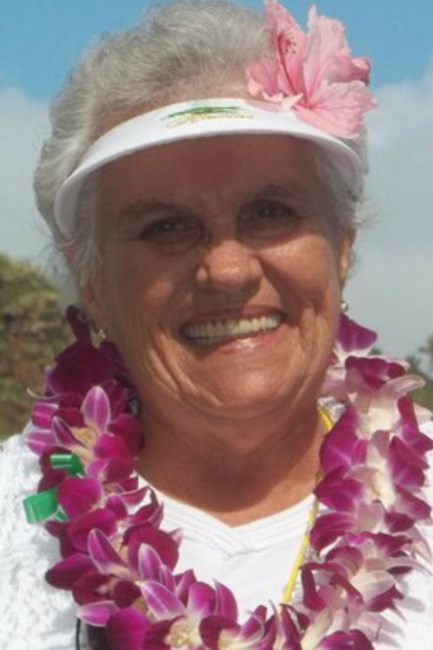 Obituary of Louella M. Melancon