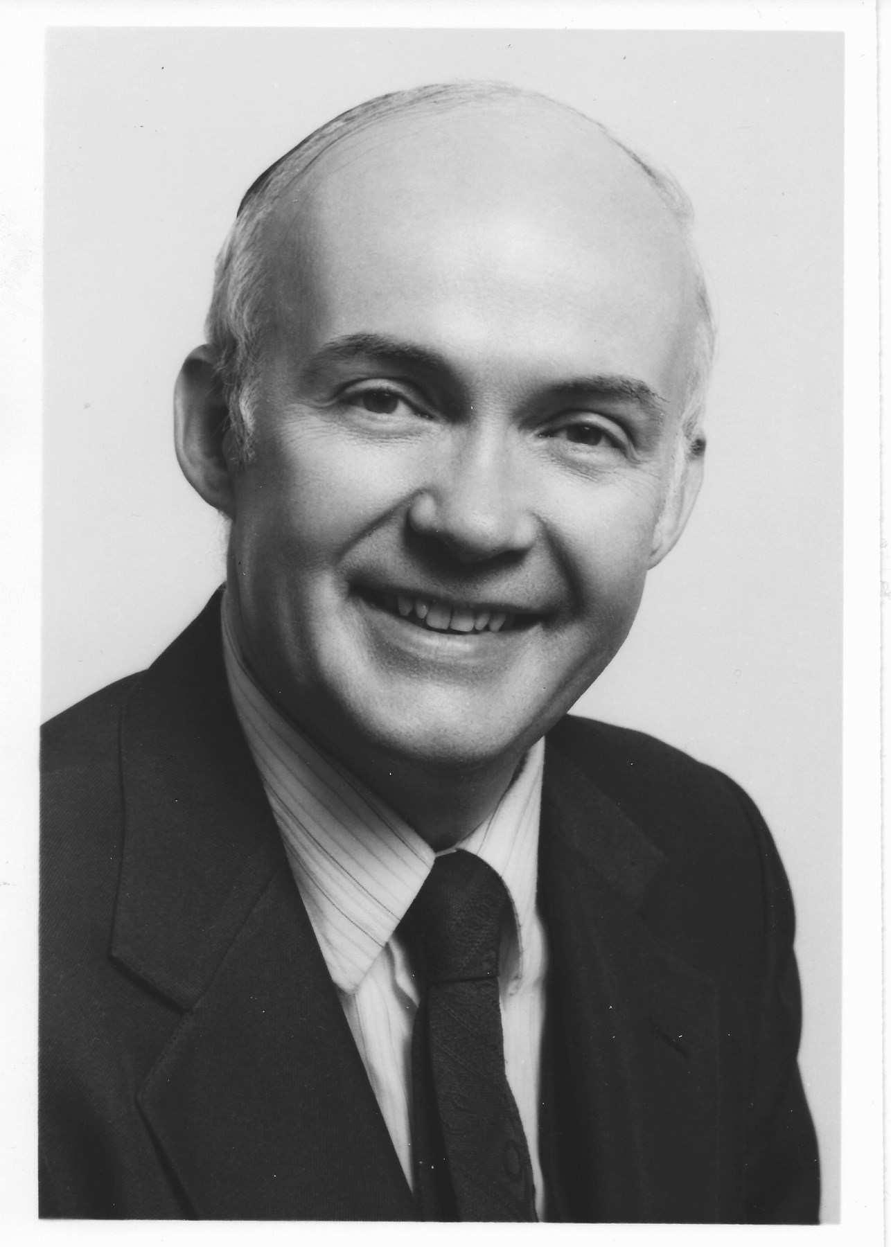 Obituary of Peter John Foote