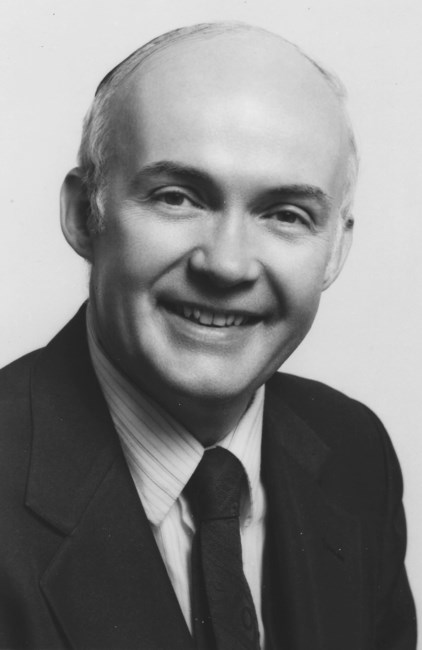 Obituary of Peter John Foote