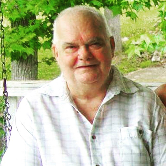 Obituary of Charles A. Morris