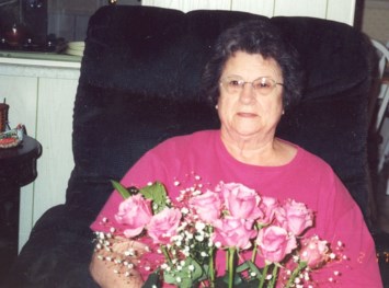 Obituary of Nora Sue Jacks Chandler