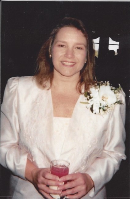 Obituary of Jean Linnette McKinney Wachter