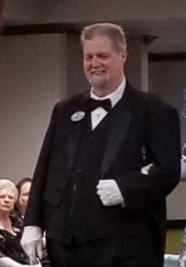 Obituary of Gerald Alan Milton