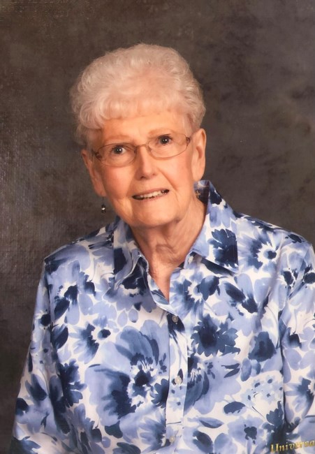 Obituary of Shirley Ann Richards