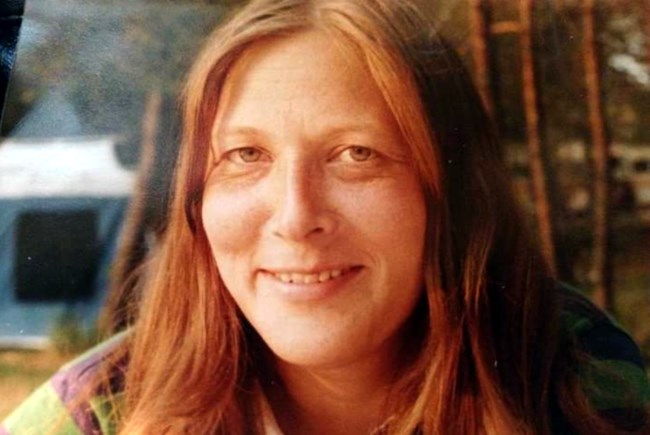 Obituary of Sandy Meyd Freeland