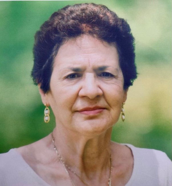Obituary of Violeta Eloisa Gomez