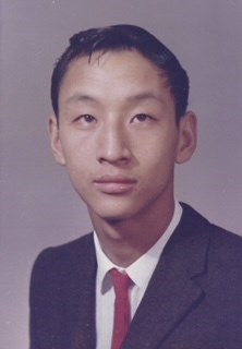 Obituary of Howard Tom