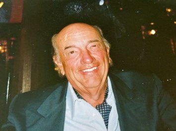 Obituary of Edward Havens DeHority Jr.