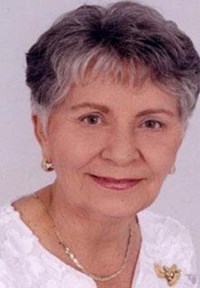 Obituary of Geraldine Sullivan