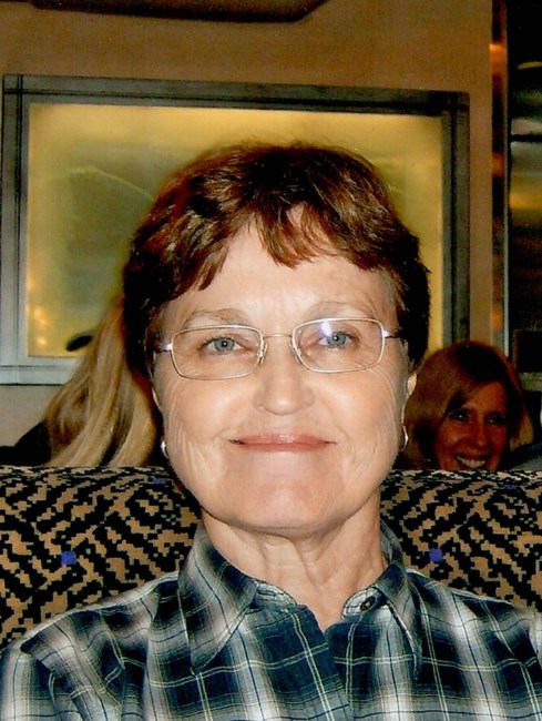 Obituary of Sandra Lynn Martin