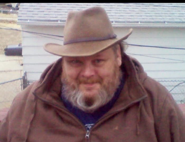 Avis de décès de Donald Duane Hanes