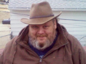 Avis de décès de Donald Duane Hanes