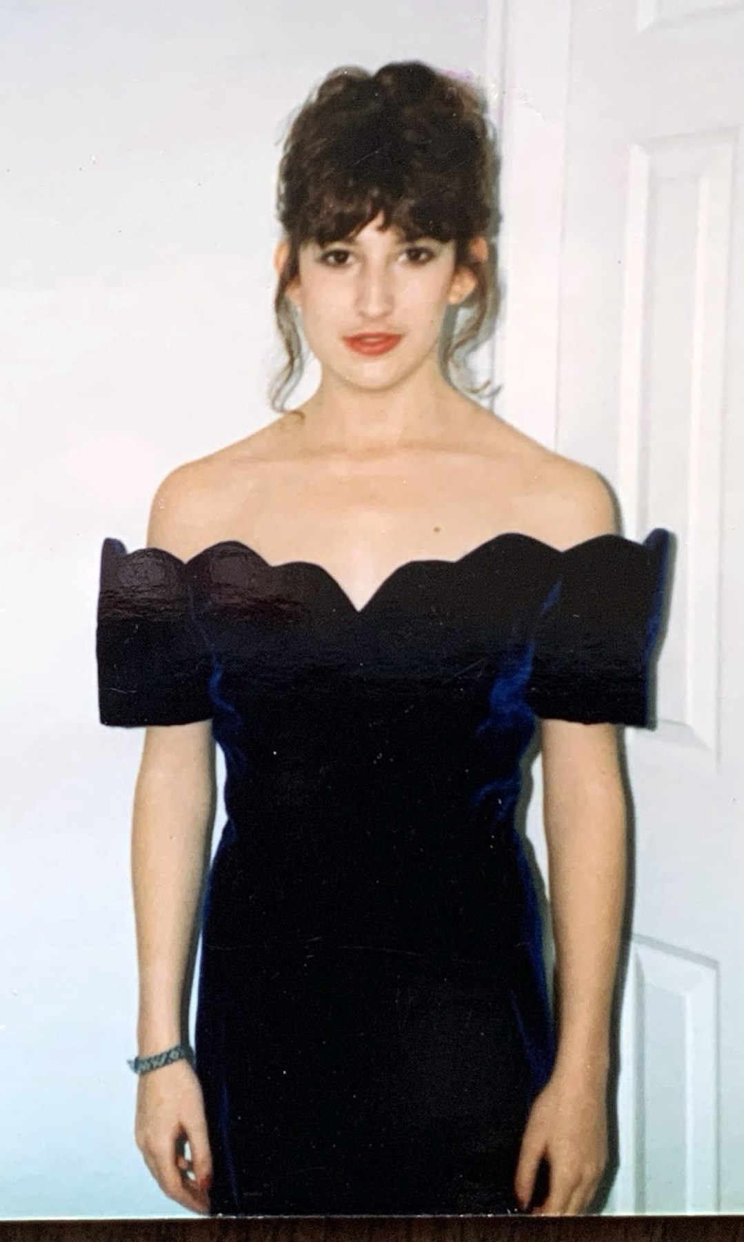 Avis de décès de Julia Helen Clipperton