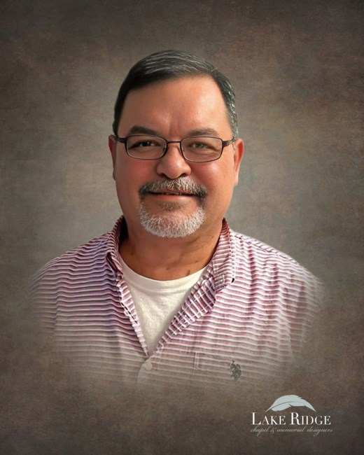 Obituary of Mario Marcus Munoz