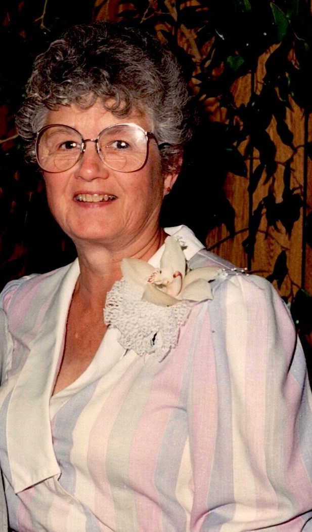 Obituario de Joyce Clark Duley