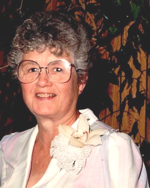 Obituary of Joyce Clark Duley