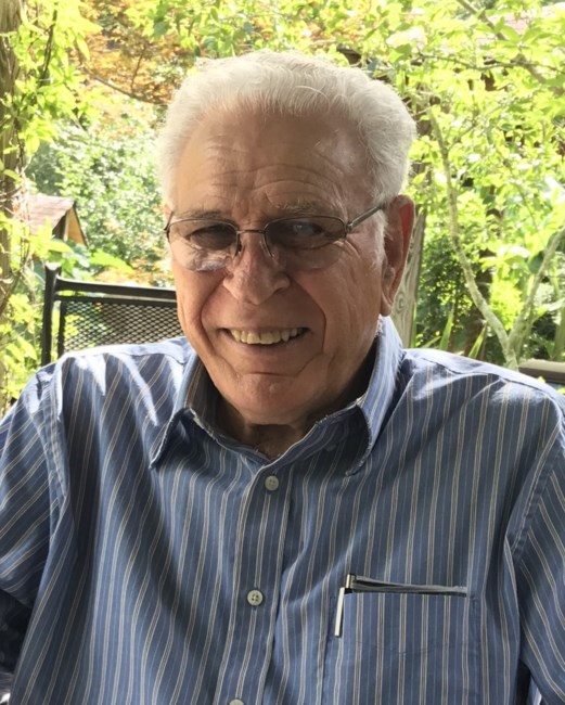 Obituary of Joseph Gayne Marchand