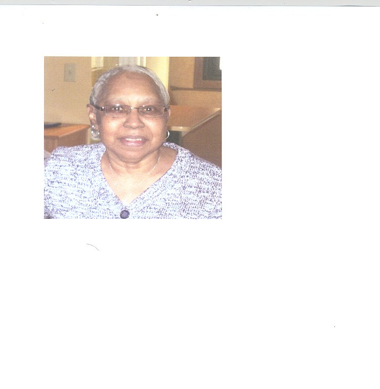 Obituary of Barbara Newman