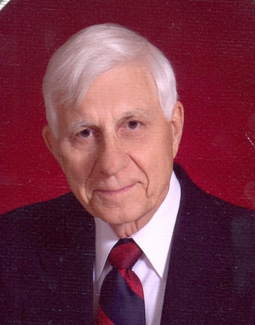 Obituary of Dr. John Withrow Burris