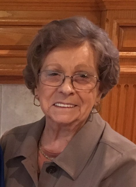 Obituary of Eunice June Dayton