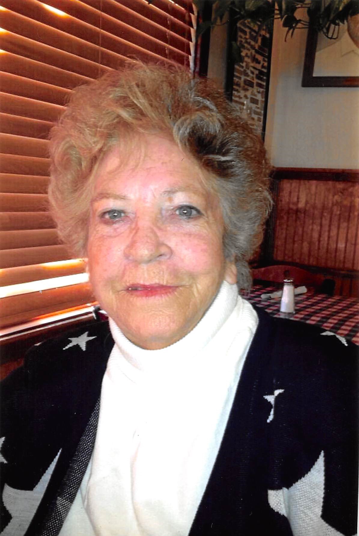 Obituary of Ameila Laverne Rodgers