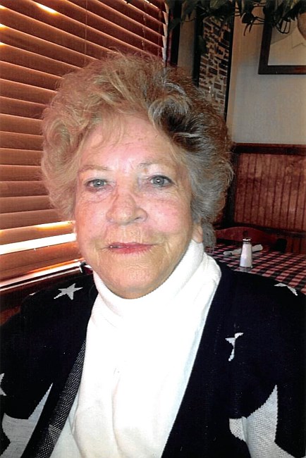 Obituary of Ameila Laverne Rodgers