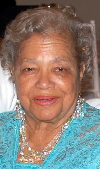 Obituary of Evelyn R. Scott