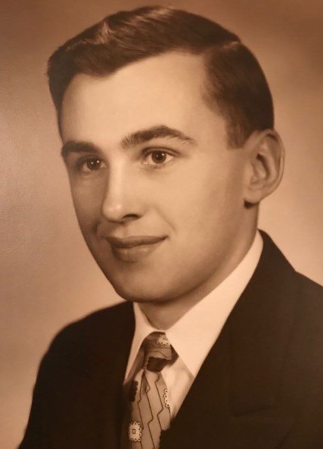 Obituary of Frank Calvin Hyde III