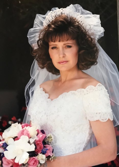 Obituary of Audrey Lynn Mclaurin