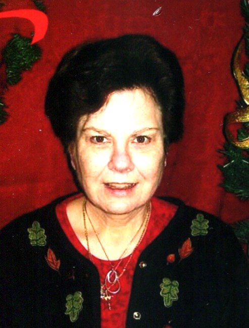 Obituario de Renee Elizabeth Ripple