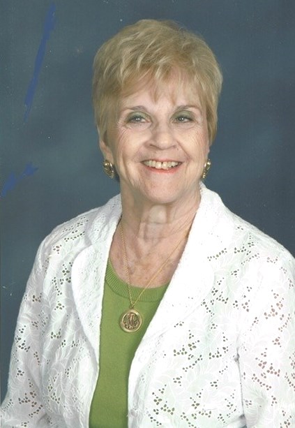 Obituary of Maina M. Consolo