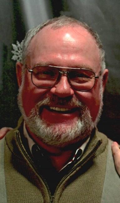 Avis de décès de Perry Evan White