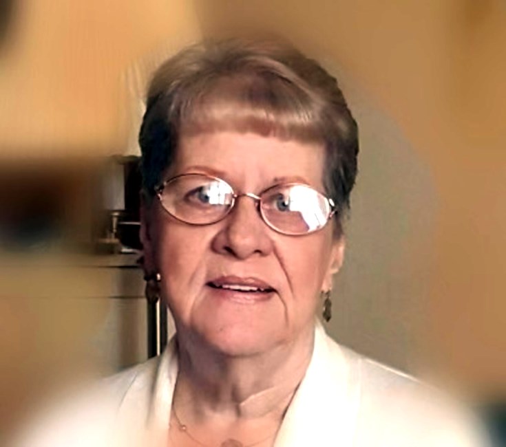 Obituary of June Penney