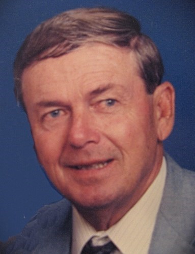 Obituary of Donald Paul Determan