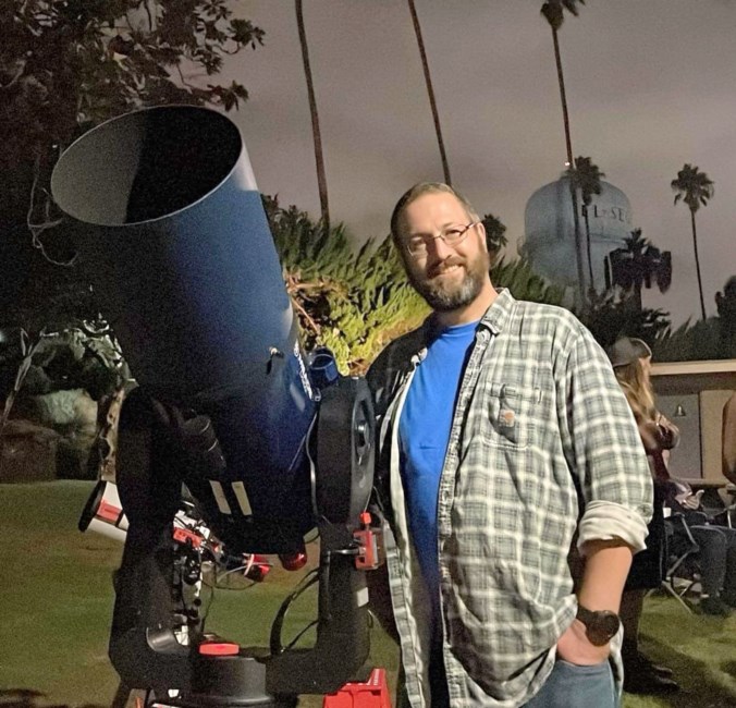 Obituary of Michael Lee Chumley