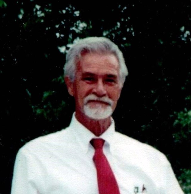 Obituary of Jorge Enrique Guerra, Sr.