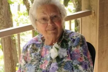 Obituario de Betty Gayle Bergin