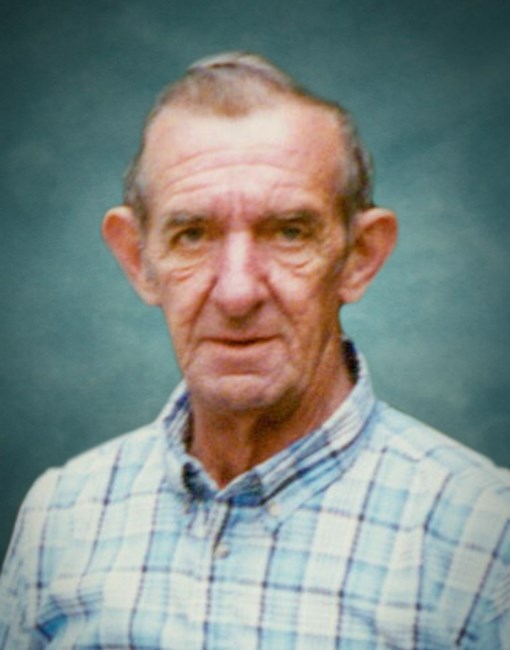 Obituary of Gene W. Hudson