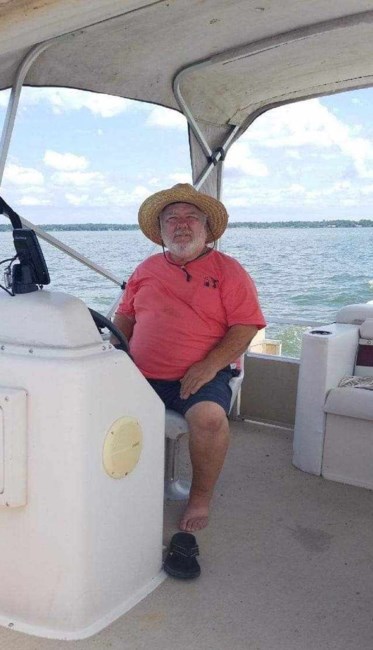 Obituary of Roy "Mike" Lee