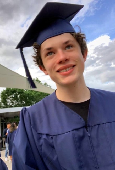 Obituary of Brandon Michael Donahue