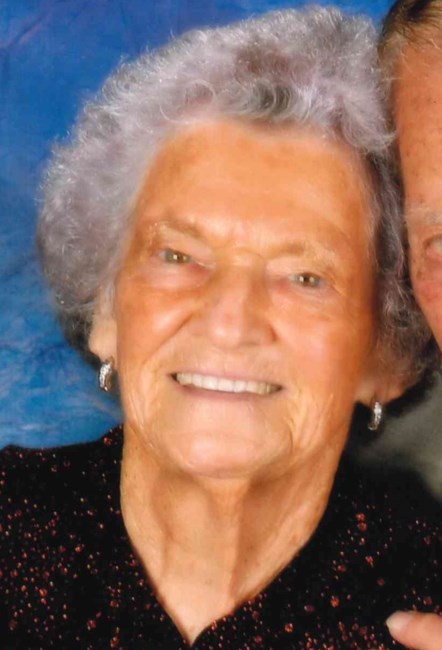 Obituary of Mamie Glenn Durham