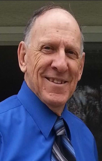 Obituary of Donald Henry Northrop