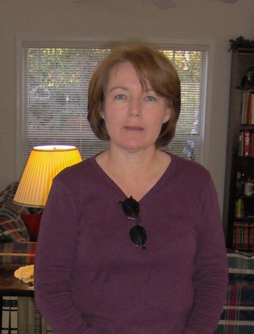 Obituary of Patricia Cobb