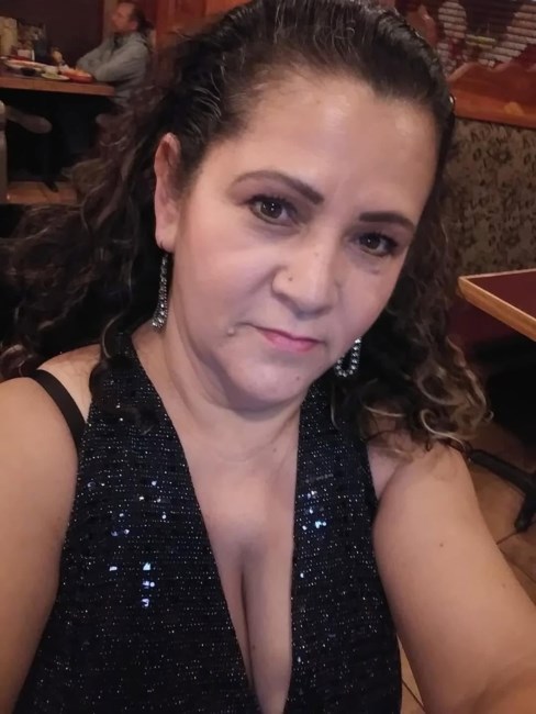 Obituary of Leticia Diaz de Leon